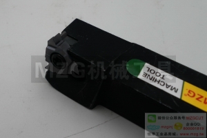進口特價B-SEL1212H/1616H/2020K/2525M-16數(shù)控外圓機夾式車刀桿