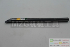 SVXBR內孔鎢鋼防震刀桿C10M12Q16R20S-SVXBR1116