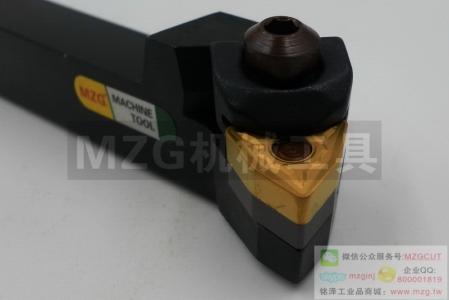 新款鉻鉬合金鋼進口超值促銷WWLNL2020K08 MZG數控車刀外圓車刀