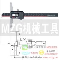 電子數(shù)顯深度尺0-150/0-200/0-300臺(tái)海,上海,上量,廣陸,成量