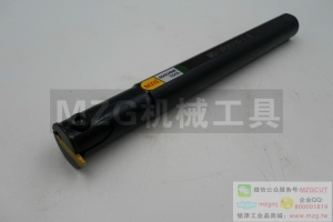 進(jìn)口特價(jià)GVR12141620253240-1SS2ABC內(nèi)孔切槽刀裝京瓷GVR刀片