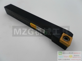 鉻鉬合金鋼新品限量瘋搶SCLCL1010H06 MZG數(shù)控車刀外圓車刀