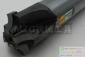 2016特價刀具SWCR28-6RX120L焊刃式超微粒鎢鋼外角R內(nèi)R銑刀