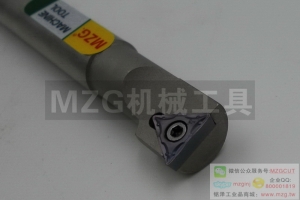 STFPL高速鋼防震刀桿H08K10M12Q16R20S-STFPL0911