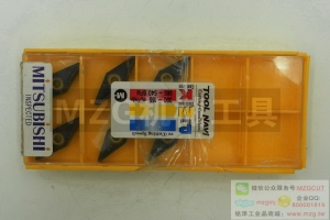 MiTSUBiSHi原裝三菱車刀片VNMG160404/08-MA UE6020/US735