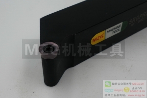 進(jìn)口特價SRGCR101012121616H2020K2525M06081012外圓機(jī)夾式車刀桿