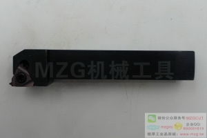 2016特價車刀SER2525M16機夾式MZG螺紋車刀新品超值瘋搶