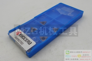 KYOCERA原裝京瓷數(shù)控車(chē)刀片TPMT160304/08HQ TN60