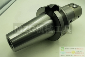 HSK63A-LBK1/2/3/4/5/6-105/15/25鏜孔刀柄系列