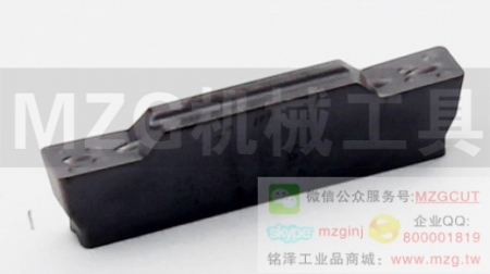 切槽切斷共用MGMN150/2/3/4/5/6/800-G/M鋼件不銹鋼銅鋁加工刀片