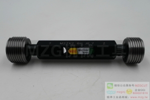 2015MZGTOSG LG界限螺紋環(huán)規(guī),螺紋通止規(guī)環(huán)規(guī),請指定規(guī)格訂購