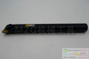 鉻鉬合金鋼新品超值特價S40T-MTJNR16 MZG數(shù)控車刀內(nèi)孔車刀
