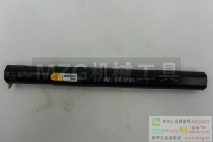 進(jìn)口特價(jià)C20Q25R32S40T-QE/F/G/H/KDR內(nèi)孔切槽車刀桿裝ZCC株鉆ZTR