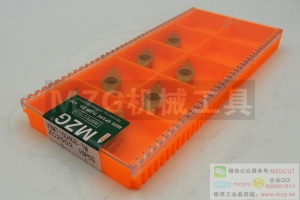 35度菱形VB/CMT1103/160404/08/12鑄鐵件車削刀片