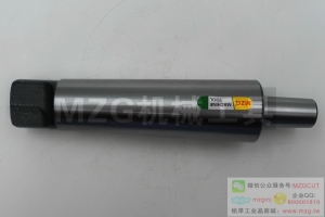 莫氏變徑套,莫氏頂尖套,中間套,鉆接桿,銑床拉桿,加長鉆套