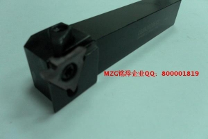 進(jìn)口特價(jià)CTGFR08081012121616H2020K2525M-16F外圓槽刀裝TGF刀片