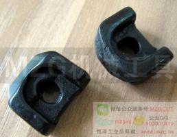 W型數(shù)控車刀用壓板螺絲