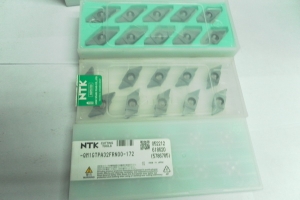 -QM1CTPA32FRN00-172 5786785特價原裝NTK小零件切斷切槽刀片