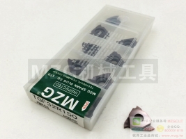 2016特價(jià)車(chē)刀片TGF32R100 ZM856通用型三角形切槽刀片