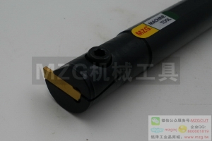 進(jìn)口特價C20Q25R32S40T-QE/F/G/H/KDL內(nèi)孔切槽車刀桿裝ZCC株鉆ZTR