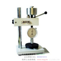上海川陸量具,邵氏硬度計