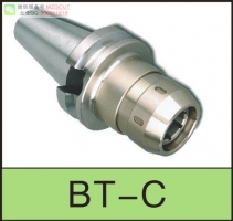 進口高精度BT30/40/50-C20/25/32/42-80/90/105/25/300強力型刀柄