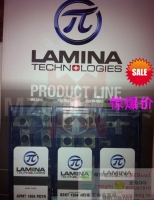 LAMINA原裝瑞士車刀片APMT/KT1604 PDTR LT30/APMT1135 PDTR LT30