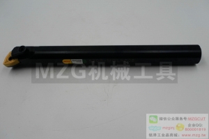 爆款鉻鉬合金鋼進(jìn)口超值瘋搶S40U-MWLNR08 MZG數(shù)控車刀內(nèi)孔車刀