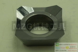 2016特價(jià)銑刀片SEKT1204AFFNZ2 ZPW10 45度SEHT平面銑削刀片