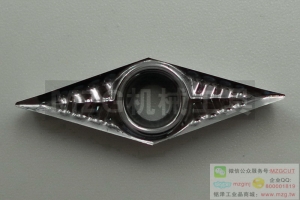 35度菱形硬質(zhì)合金VB/CGT1103/1604024/8銅鋁非鐵金屬專用車削刀片