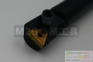 新款鉻鉬合金鋼進(jìn)口限時(shí)特價(jià)S25S-MTFNR16 MZG數(shù)控車刀內(nèi)孔車刀