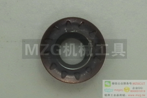 2016特價品牌刀具RPMT1204MOE-JS VP15TF原裝三菱銑削刀片