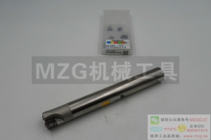 進(jìn)口ASR機(jī)夾式快進(jìn)給銑刀桿裝日立EPNW/T06/0803/10T3/13T4TN-810