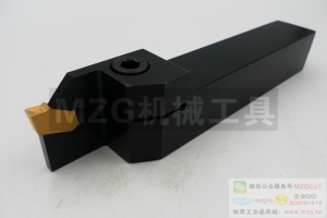 進(jìn)口特價(jià)ZQ1616/2020/2525/3232-2/3/4/5/6數(shù)控單頭切斷切槽刀