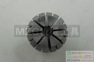 進(jìn)口超值瘋搶ER20高精度筒夾（精度5-8ч）MZG數(shù)控刀具配件