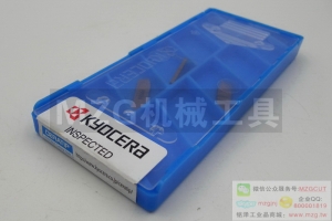 KYOCERA原裝京瓷數(shù)控車刀片GMM1520-NB/MT PR930