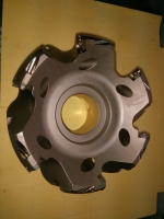 鉻鉬合金鋼國產(chǎn)清倉特價三菱日立銑刀盤促銷超低價進口臺灣高品質(zhì)