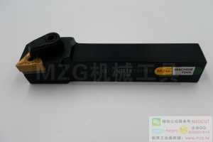 進(jìn)口特價(jià)MTGNR1616H/2020K/2525M/3232P1622數(shù)控外圓機(jī)夾式車刀桿